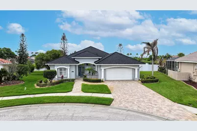 4304 Carswell Court, Rockledge, FL 32955 - Photo 1