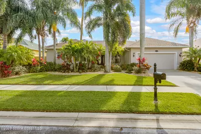 2585 Summerwind Court, Melbourne, FL 32904 - Photo 1