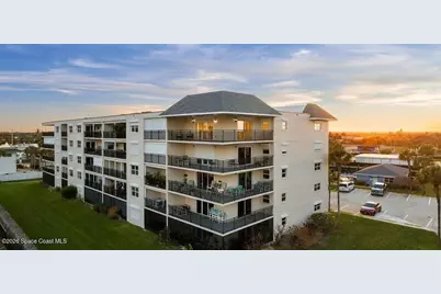 1700 N Atlantic Avenue #151, Cocoa Beach, FL 32931 - Photo 1