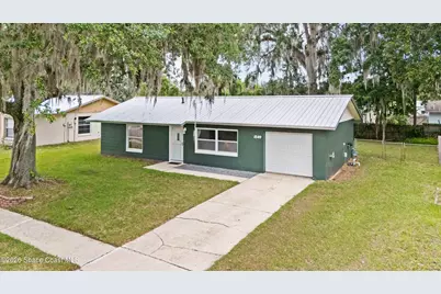 1549 Liberty Tree Road, Titusville, FL 32796 - Photo 1