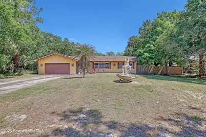 3160 Hield Road, Melbourne, FL 32904 - Photo 1
