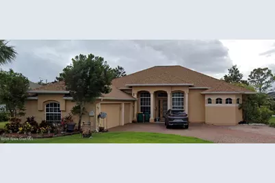 5900 Herons Landing Drive, Rockledge, FL 32955 - Photo 1
