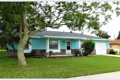 897 Levitt Parkway, Rockledge, FL 32955 - Photo 1