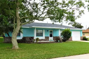 897 Levitt Pkwy, Rockledge, FL 32955 - Photo 1