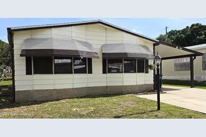 259 S Dolphin Circle, Barefoot Bay, FL 32976 - Photo 1