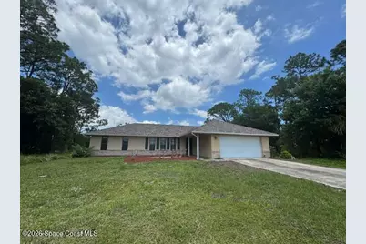 363 Emerson Drive NW, Palm Bay, FL 32907 - Photo 1