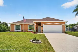 2020 Thisbe Ave SE, Palm Bay, FL 32909 - Photo 1