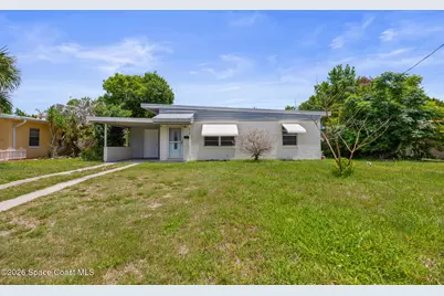 619 Camellia Drive, Melbourne, FL 32901 - Photo 1