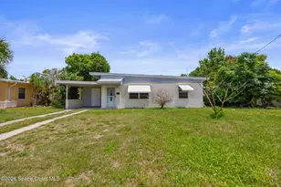 619 Camellia Dr, Melbourne, FL 32901 - Photo 1