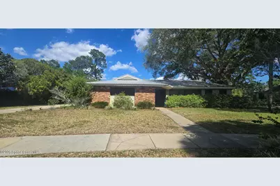 3523 Alan Drive, Titusville, FL 32780 - Photo 1