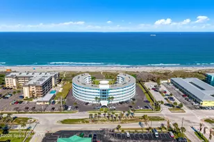 4000 Ocean Beach Blvd, Cocoa Beach, FL 32931 - Photo 1