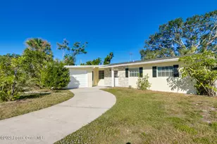 300 Amherst Ave, Melbourne, FL 32901 - Photo 1