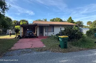 305 Live Oak Ln, Melbourne, FL 32935 - Photo 1