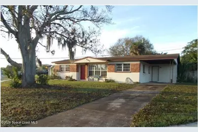 402 Oakridge Avenue, Cocoa, FL 32927 - Photo 1