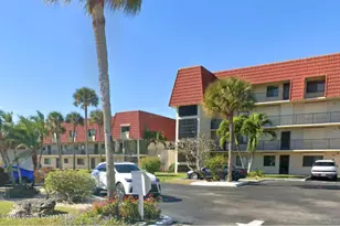 800 S Brevard Ave, Cocoa Beach, FL 32931 - Photo 1