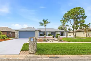 2015 Bottlebrush Dr, Melbourne, FL 32935 - Photo 1