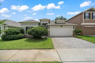 1461 Bourke Ln, Melbourne, FL 32940 - Photo 1