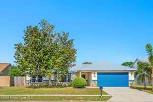 3390 Floral Palm Blvd, Melbourne, FL 32901 - Photo 1