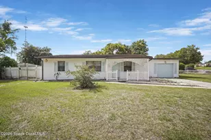 1525 Thornton Ave, Titusville, FL 32780 - Photo 1