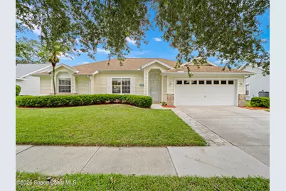 1674 Pga Boulevard, Melbourne, FL 32935 - Photo 1