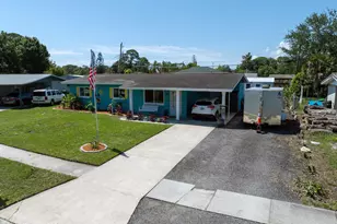 165 Moore Ave, Merritt Island, FL 32952 - Photo 1