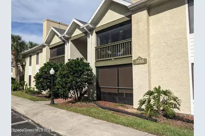 3550 Sable Palm Lane #J, Titusville, FL 32780 - Photo 1