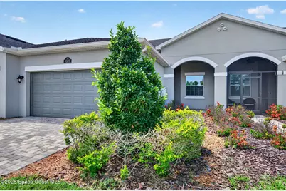 8523 Loren Cove Drive, Melbourne, FL 32940 - Photo 1