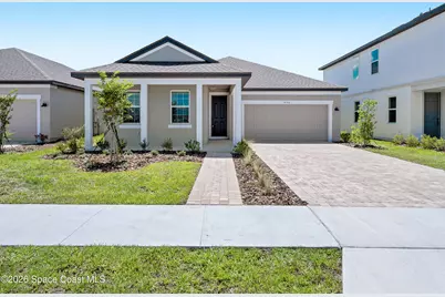 4362 Dockyard Drive, Rockledge, FL 32955 - Photo 1