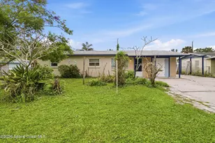 1857 Glenwood Dr, Melbourne, FL 32935 - Photo 1