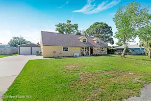 3955 Oakland St, Cocoa, FL 32927 - Photo 1