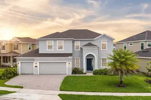 8344 Catalissa Ave, Melbourne, FL 32940 - Photo 1