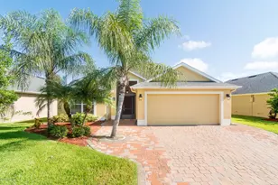 3562 Siderwheel Dr, Rockledge, FL 32955 - Photo 1