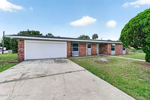 1295 Country Club Blvd, Titusville, FL 32780 - Photo 1
