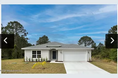 901 Brickell Street SE, Melbourne, FL 32909 - Photo 1