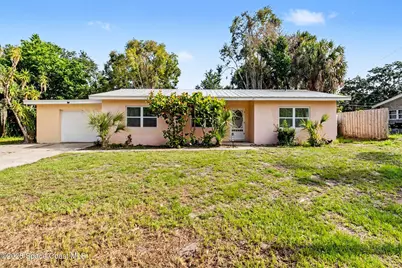 212 Dubber Road, Melbourne, FL 32901 - Photo 1