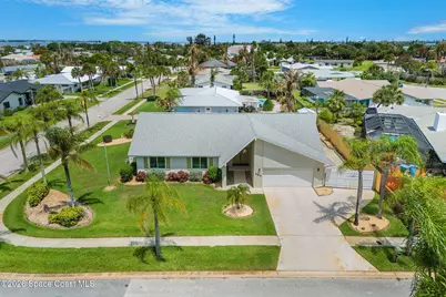 304 Cherry Drive, Melbourne Beach, FL 32951 - Photo 1