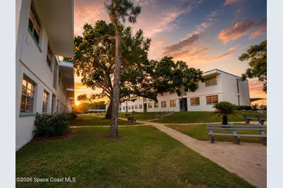 8401 N Atlantic Avenue #A19, Cape Canaveral, FL 32920 - Photo 1