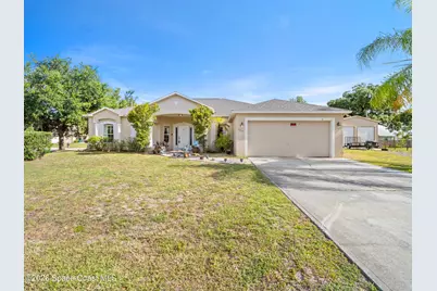1284 Padgett Road SE, Palm Bay, FL 32909 - Photo 1