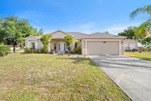1284 Padgett Rd SE, Palm Bay, FL 32909 - Photo 1