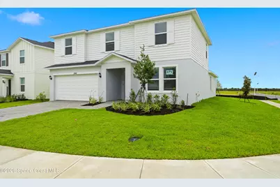 1940 Bayou Avenue SW, Palm Bay, FL 32908 - Photo 1