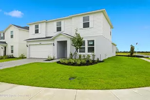1940 Bayou Ave SW, Palm Bay, FL 32908 - Photo 1
