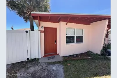411 Jefferson Avenue, Cape Canaveral, FL 32920 - Photo 1