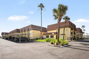 5200 Ocean Beach Blvd, Cocoa Beach, FL 32931 - Photo 1