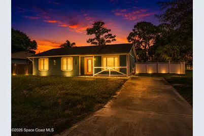 1385 Gillott Street NW, Palm Bay, FL 32907 - Photo 1
