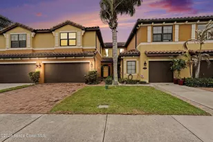 151 Montecito Dr, Satellite Beach, FL 32937 - Photo 1