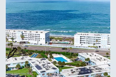 55 Sea Park Boulevard #415, Satellite Beach, FL 32937 - Photo 1