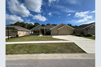 8758 Waterstone Boulevard, Fort Pierce, FL 34951 - Photo 1