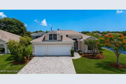 1420 Tamango Drive, Melbourne, FL 32904 - Photo 1