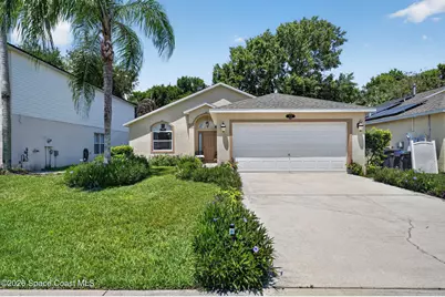 1029 Macon Drive, Titusville, FL 32780 - Photo 1