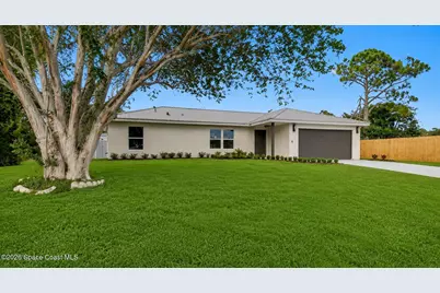 1371 Biarritz Street NW, Palm Bay, FL 32907 - Photo 1